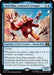 Image for Iron Man, Armored Avenger (33) [Commander: Marvel Super Heroes] - Magic: The Gathering