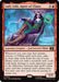 Image for Lady Loki, Agent of Chaos (54) [Commander: Marvel Super Heroes] - Magic: The Gathering