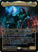 Image for Doctor Doom, King of Latveria (Borderless) (6) [Commander: Marvel Super Heroes] - Magic: The Gathering