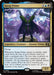 Image for Kang Prime (85) [Commander: Marvel Super Heroes] - Magic: The Gathering