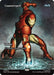 Image for Counterspell (Borderless) (0052) (52) [Marvel Universe Eternal-Legal] - Magic: The Gathering