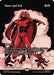 Image for Show and Tell (Borderless) (60) [Marvel Universe Eternal-Legal] - Magic: The Gathering