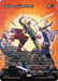 Image for Defense of the Heart (Borderless) (76) [Marvel Universe Eternal-Legal] - Magic: The Gathering