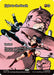 Image for Fight to the Death (Borderless) (90) [Marvel Universe Eternal-Legal] - Magic: The Gathering