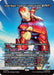 Image for Iron Man, Titan of Innovation (Borderless) (91) [Marvel Universe Eternal-Legal] - Magic: The Gathering