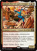Image for Captain Marvel, Apex Avenger (Surge Foil) (78) [Commander: Marvel Super Heroes] - Magic: The Gathering