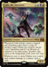 Image for Loki, the Deceiver (Surge Foil) (86) [Commander: Marvel Super Heroes] - Magic: The Gathering
