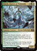 Image for Storm, Queen of Wakanda (Surge Foil) (97) [Commander: Marvel Super Heroes] - Magic: The Gathering