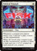 Image for Political Triumph (31) [Marvel Super Heroes] - Magic: The Gathering