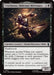 Image for Crossbones, Malicious Mercenary (91) [Marvel Super Heroes] - Magic: The Gathering