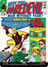 Image for Daredevil, Man Without Fear (Borderless) (0398) (398) [Marvel Super Heroes] - Magic: The Gathering