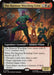 Image for The Ruinous Wrecking Crew (Extended Art) (422) [Marvel Super Heroes] - Magic: The Gathering