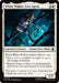 Image for White Widow, Free Agent (42) [Marvel Super Heroes] - Magic: The Gathering