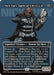 Image for Nick Fury, Agent of S.H.I.E.L.D. (Borderless) (0357) (357) [Marvel Super Heroes] - Magic: The Gathering