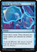 Image for Thirst for Knowledge (79) [Marvel Super Heroes] - Magic: The Gathering
