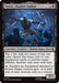 Image for Ronin, Shadow Stalker (112) [Marvel Super Heroes] - Magic: The Gathering