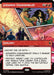 Image for Avengers Disassembled (Borderless) (302) [Marvel Super Heroes] - Magic: The Gathering