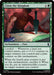 Image for Claim the Kingdom (163) [Marvel Super Heroes] - Magic: The Gathering