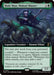 Image for Mole Man, Moloid Master (Extended Art) (415) [Marvel Super Heroes] - Magic: The Gathering