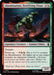 Image for Abomination, Terrifying Titan (198) [Marvel Super Heroes] - Magic: The Gathering