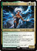 Image for Storm, Windrider (230) [Marvel Super Heroes] - Magic: The Gathering