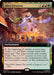 Image for Alien Invasion (Extended Art) (417) [Marvel Super Heroes] - Magic: The Gathering