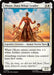 Image for Okoye, Dora Milaje Leader (27) [Marvel Super Heroes] - Magic: The Gathering