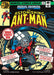 Image for The Astonishing Ant-Man (Borderless) (397) [Marvel Super Heroes] - Magic: The Gathering