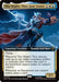 Image for The Mighty Thor, Jane Foster (Extended Art) (420) [Marvel Super Heroes] - Magic: The Gathering