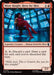 Image for Misty Knight, Hero for Hire (145) [Marvel Super Heroes] - Magic: The Gathering