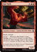 Image for Red Hulk (149) [Marvel Super Heroes] - Magic: The Gathering