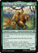 Image for Ka-Zar of the Savage Land (174) [Marvel Super Heroes] - Magic: The Gathering