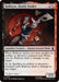 Image for Bullseye, Death Dealer (209) [Marvel Super Heroes] - Magic: The Gathering