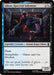 Image for Ghost, Spectral Saboteur (214) [Marvel Super Heroes] - Magic: The Gathering