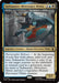 Image for Taskmaster, Mercenary Mimic (232) [Marvel Super Heroes] - Magic: The Gathering