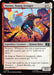 Image for Patriot, Young Avenger (570) [Commander: Marvel Super Heroes] - Magic: The Gathering