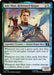 Image for Ant-Man, Reformed Rogue (739) [Commander: Marvel Super Heroes] - Magic: The Gathering