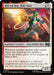 Image for Marvel Boy, Noh-Varr (743) [Commander: Marvel Super Heroes] - Magic: The Gathering