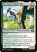 Image for Ms. Marvel, Elastic Ally (744) [Commander: Marvel Super Heroes] - Magic: The Gathering