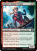 Image for Stature, Young Avenger (571) [Commander: Marvel Super Heroes] - Magic: The Gathering
