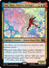 Image for Ant-Man, Elusive Avenger (73) [Commander: Marvel Super Heroes] - Magic: The Gathering