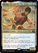 Image for Shang-Chi and the Ten Rings (94) [Commander: Marvel Super Heroes] - Magic: The Gathering