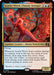 Image for Scarlet Witch, Chaotic Avenger (Surge Foil) (93) [Commander: Marvel Super Heroes] - Magic: The Gathering