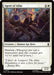 Image for Agent of Atlas (3) [Marvel Super Heroes] - Magic: The Gathering