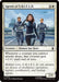 Image for Agents of S.H.I.E.L.D. (5) [Marvel Super Heroes] - Magic: The Gathering