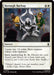 Image for Borough Backup (7) [Marvel Super Heroes] - Magic: The Gathering