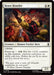 Image for Brave Brawler (8) [Marvel Super Heroes] - Magic: The Gathering