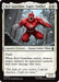 Image for Red Guardian, Super-Soldier (34) [Marvel Super Heroes] - Magic: The Gathering