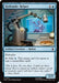 Image for Hydraulic Helper (57) [Marvel Super Heroes] - Magic: The Gathering