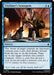 Image for Trickster's Stratagem (81) [Marvel Super Heroes] - Magic: The Gathering